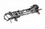 Ford F-250 Super Duty 2005 года